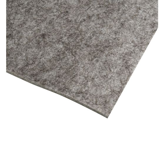 Textilfilz, 50 x 70 cm