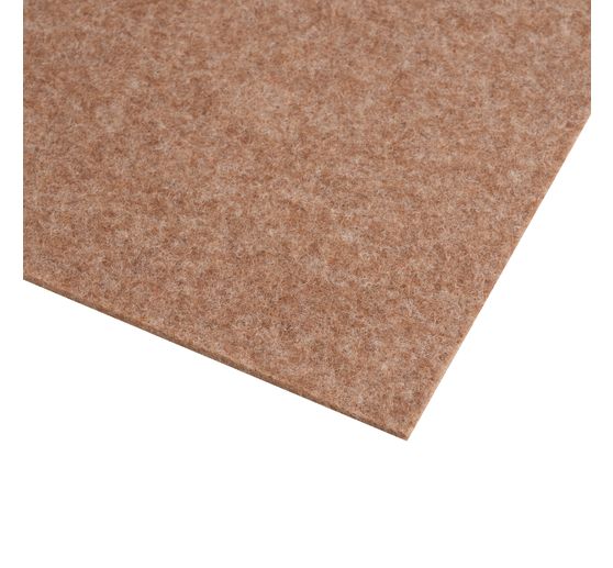 Textilfilz, 50 x 70 cm