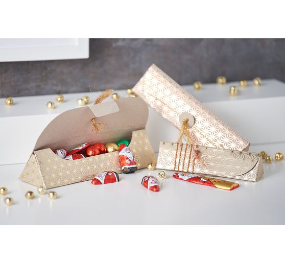 Carton naturel Starlight, 50 x 70 cm, 220g/m²