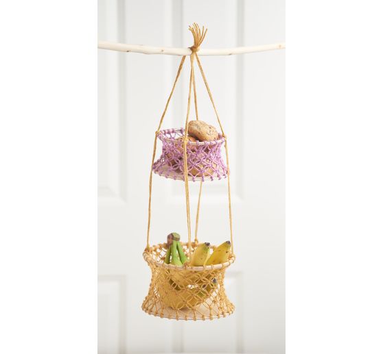 Anneau creux naturel, Ø 15 cm