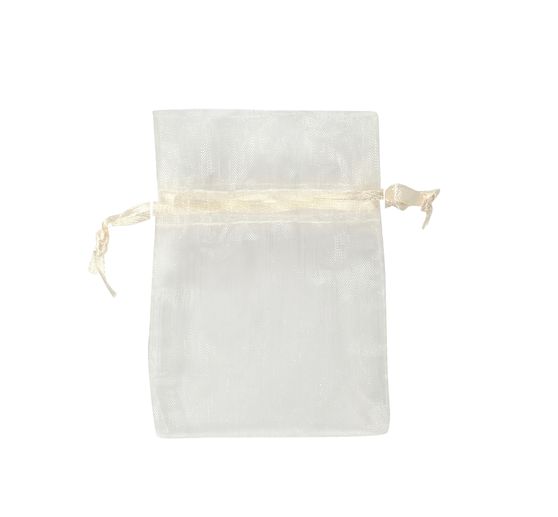 Organza bag