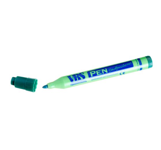 VBS-Pen, Stoffmalstift