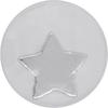 Wackelaugen selbstklebend "Sterne", &Oslash; 35 mm