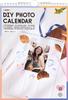 DIY Calendrier photo &laquo; White &raquo;