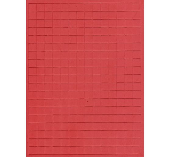 Mosa&iuml;que en caoutchouc mousse, autocollant