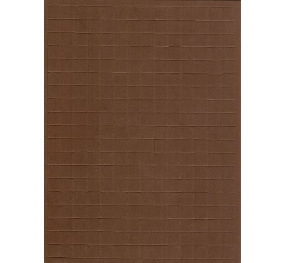 Mosa&iuml;que en caoutchouc mousse, autocollant