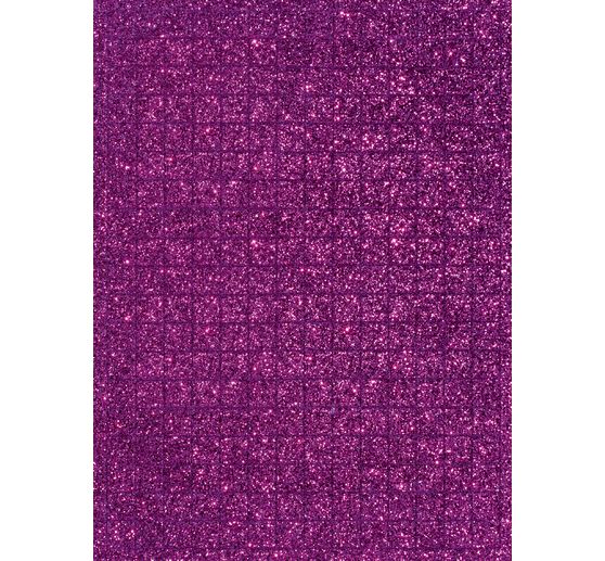 Mosa&iuml;que en caoutchouc mousse, autocollant
