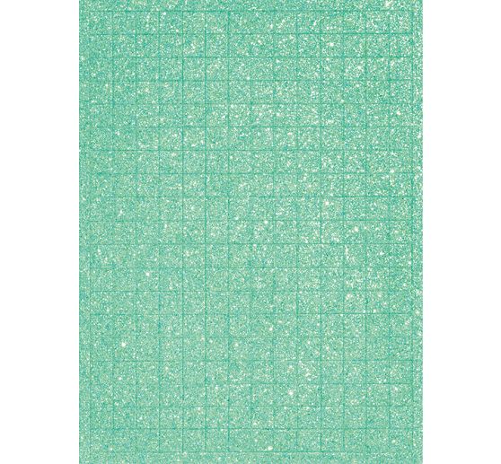 Mosa&iuml;que en caoutchouc mousse, autocollant