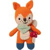 Mini H&auml;kel Set Fox