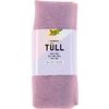 Tulle fabric, 3 m Rainbow
