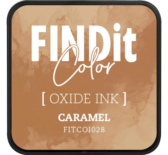 Tampon encreur Oxide Ink