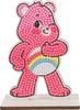Diamond Painting "Crystal Art Buddy", 11 x 8 cm