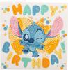 Diamond Painting "Crystal Art Card"
