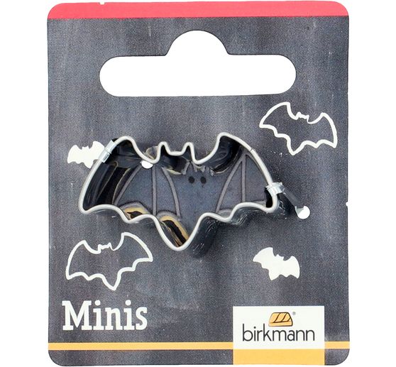 Mini‑Ausstechform