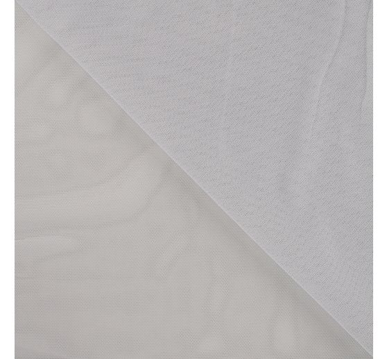 Tulle souple au m&egrave;tre