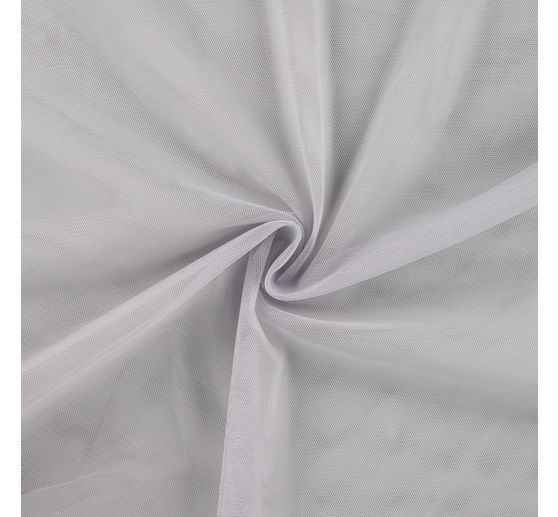 Tulle souple au m&egrave;tre