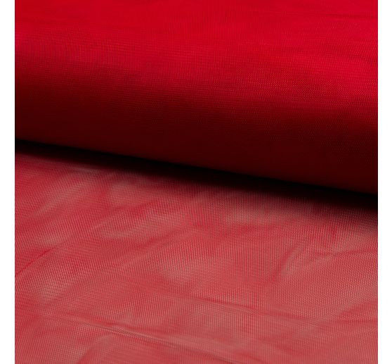 Soft tulle, fabrics by the metre
