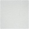 Canvas fabric outdoor "Joka" Light grey