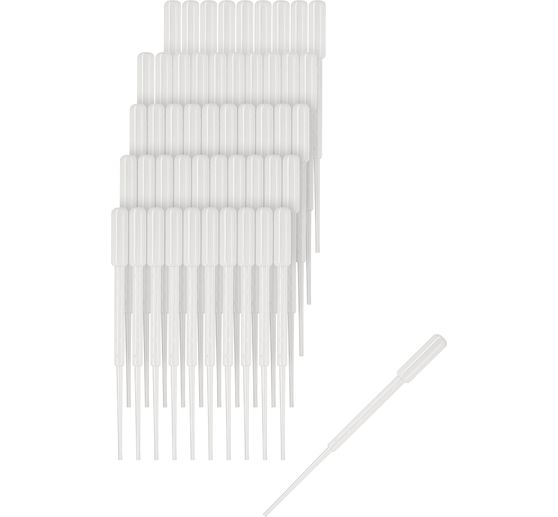 Pipettes universelles gradu&eacute;es VBS