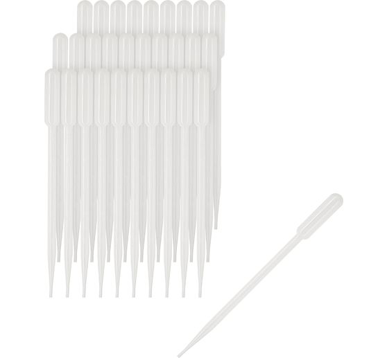 Pipettes universelles gradu&eacute;es VBS