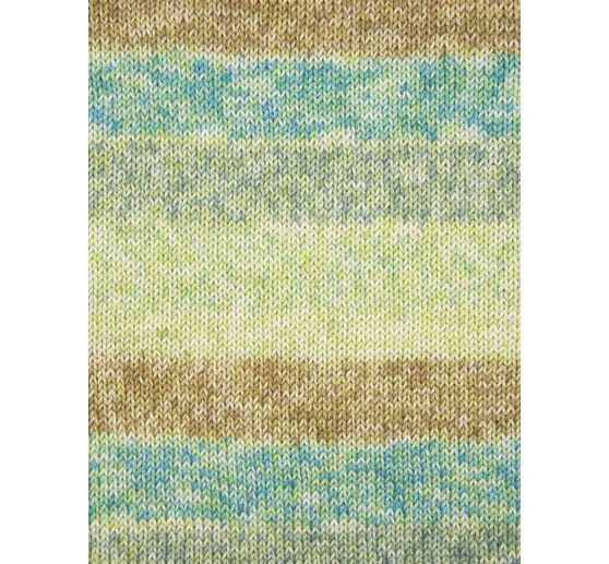 Gr&uuml;ndl Yarn &ldquo;Cotton Quick print&rdquo;