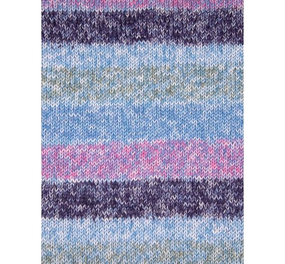 Gr&uuml;ndl Yarn &ldquo;Cotton Quick print&rdquo;