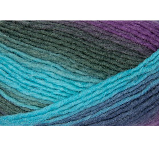 Laine &agrave; feutrer Gr&uuml;ndl &laquo; Spectra &raquo;