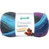 Laine &agrave; feutrer Gr&uuml;ndl &laquo; Spectra &raquo; Couleur 03