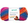 Laine &agrave; feutrer Gr&uuml;ndl &laquo; Spectra &raquo; Couleur 04