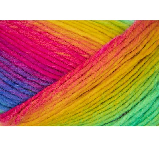 Laine &agrave; feutrer Gr&uuml;ndl &laquo; Spectra &raquo;