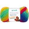 Laine &agrave; feutrer Gr&uuml;ndl &laquo; Spectra &raquo; Couleur 05