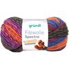 Laine &agrave; feutrer Gr&uuml;ndl &laquo; Spectra &raquo; Couleur 07