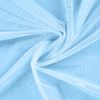 Soft-T&uuml;ll, Meterware Babyblau