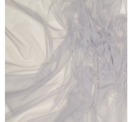 Tulle souple au m&egrave;tre