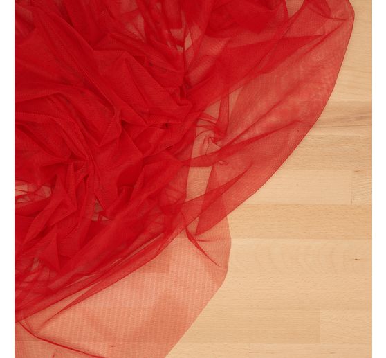 Tulle souple au m&egrave;tre