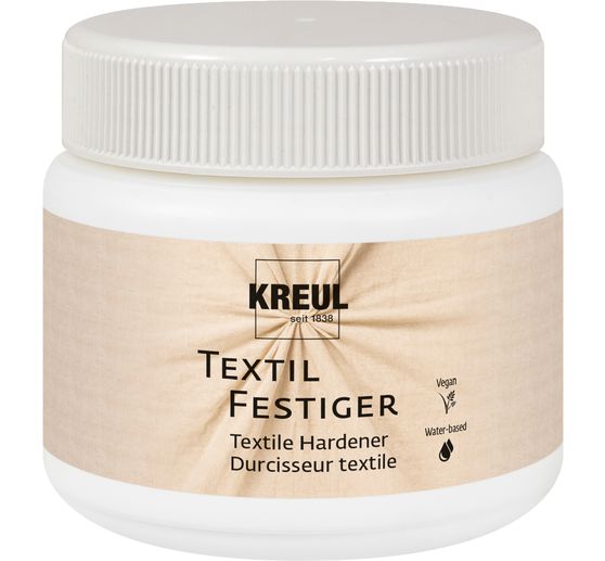 Durcisseur textile KREUL