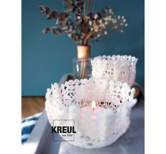KREUL Textil Festiger