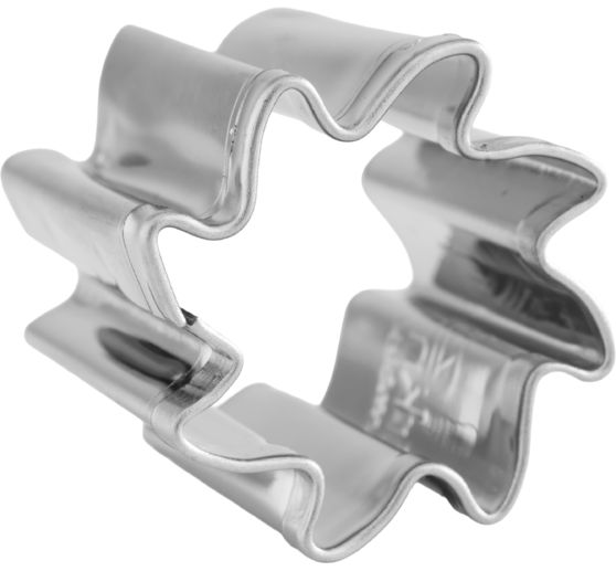 Mini‑Ausstechform