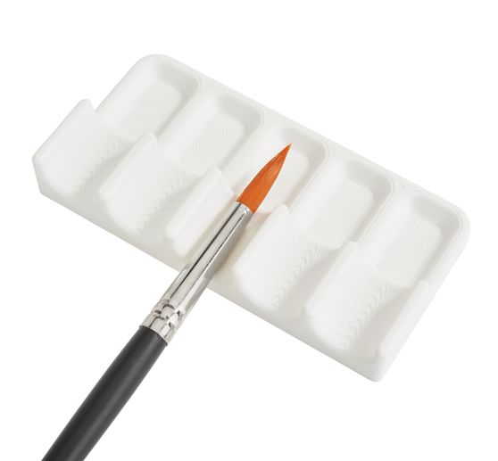 VBS Brush holders