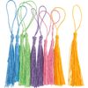 VBS Bookmarks "Tassels" Pastel-Mix