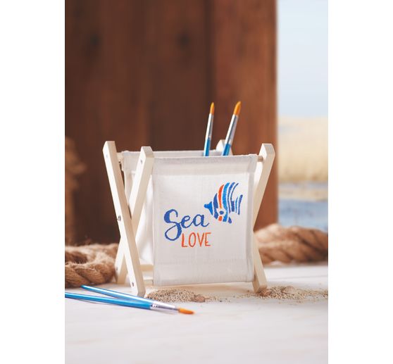 Peinture pour textiles VBS, 50ml