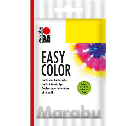 Teinture batik EasyColor Marabu