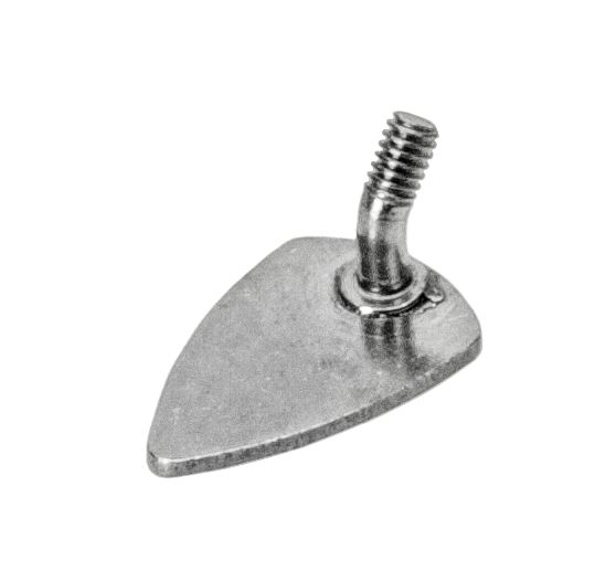 Mini-Bügeleisen, 30 WATT