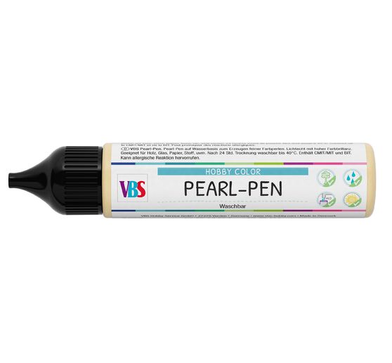 VBS Pearl Pen, 28 ml