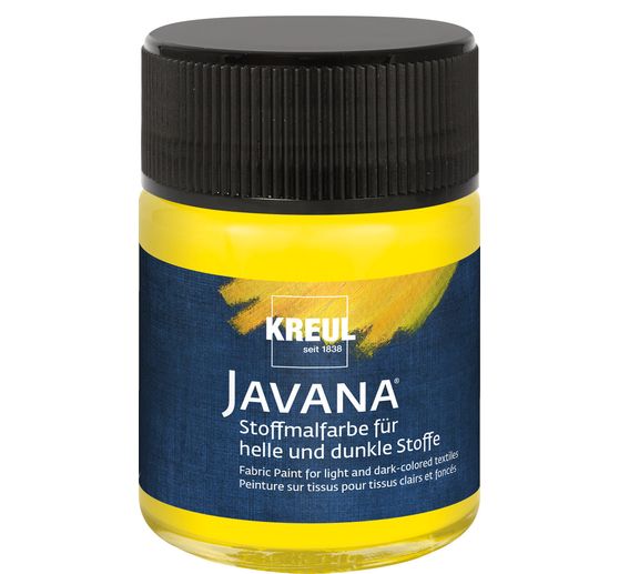 KREUL Javana Fabric paint, 50 ml