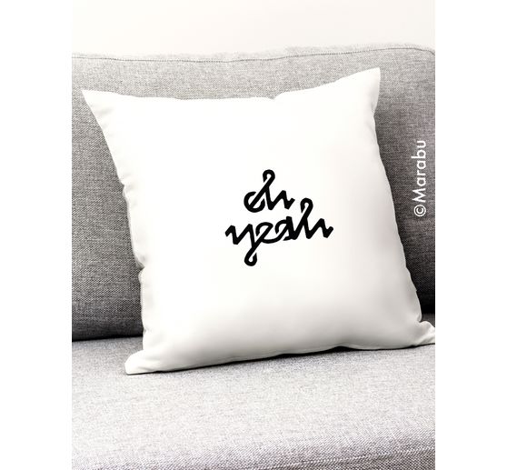 Set Textil Screen Printing Marabu