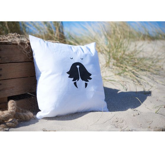 Housse de coussin VBS, 38,5 x 37,5 cm