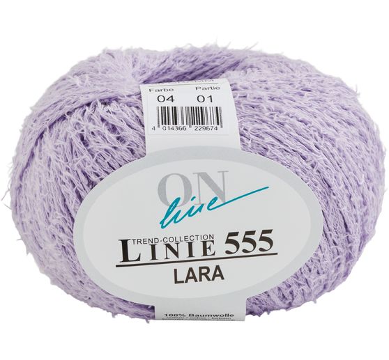 ONline Wool Lara, Line 555