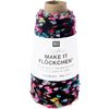 Rico Design Creative &laquo; Make It Fl&ouml;ckchen &raquo; Fluo