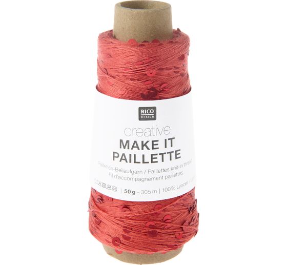 Rico Design Creative "Make It Paillette"